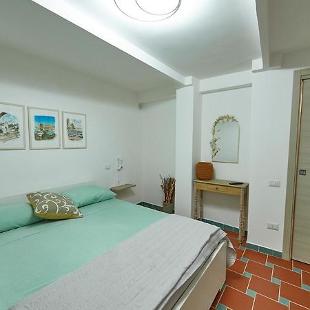A Casa Di Emma Villa Vietri Exteriör bild