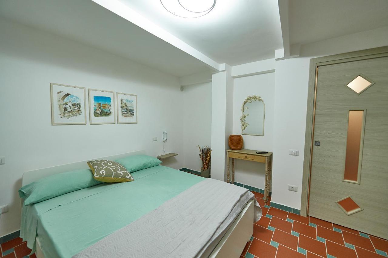 A Casa Di Emma Villa Vietri Exteriör bild