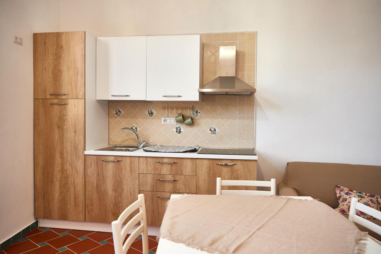 A Casa Di Emma Villa Vietri Exteriör bild